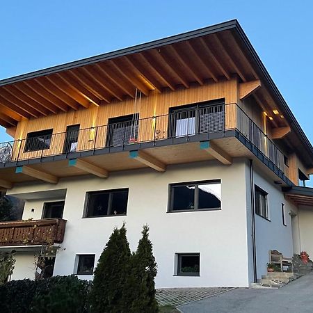 Haus Thurner Rifenal Eksteriør billede