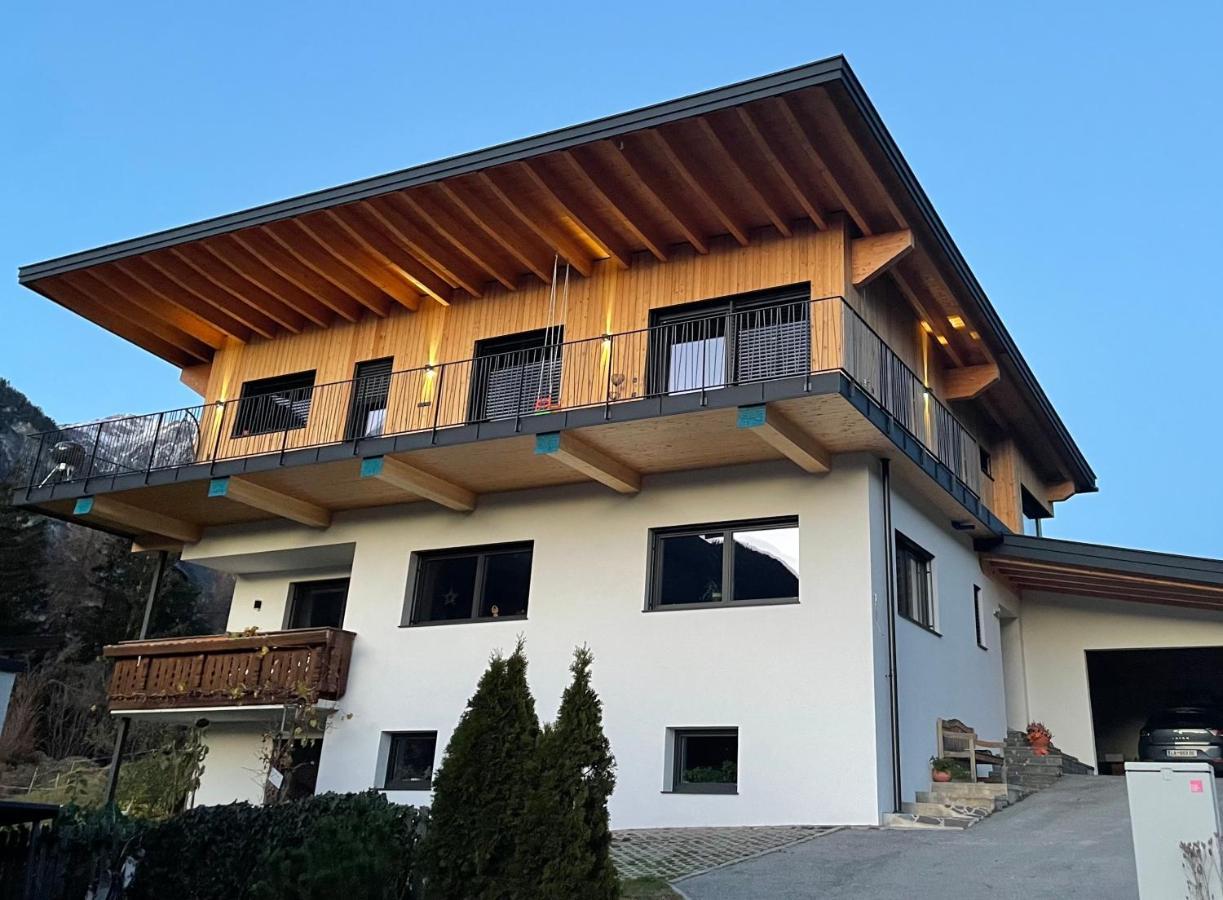 Haus Thurner Rifenal Eksteriør billede
